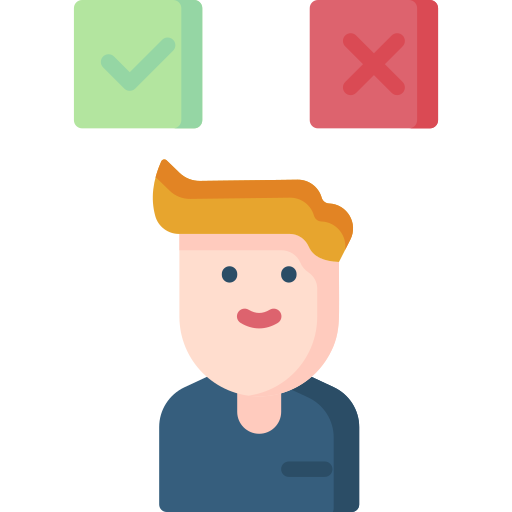 иконка логики карьерного пути