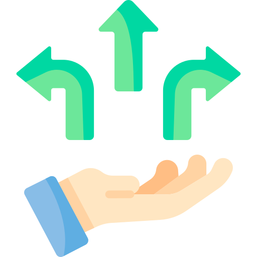 иконка интеграции компетенций