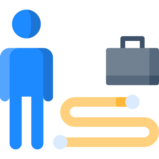 иконка создания личного бренда