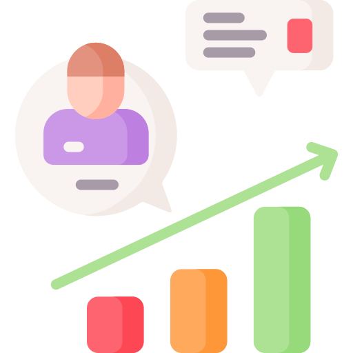 иконка анализа рынка